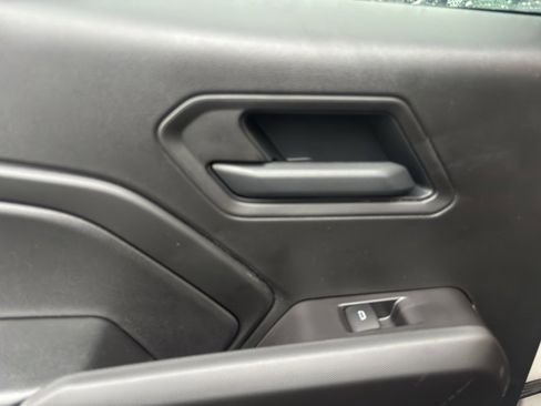 New 2026 Chevrolet Colorado Trail Boss image 16