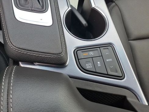 Certified 2022 Cadillac CT4 Premium Luxury image 19