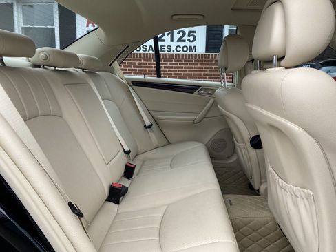 Used 2006 Mercedes-Benz C 280 4MATIC Sedan image 21