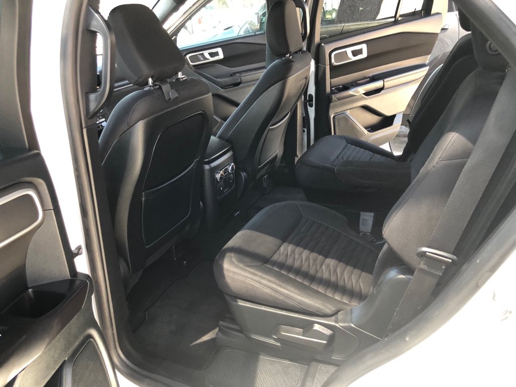 Used 2020 Ford Explorer XLT RWD image 18