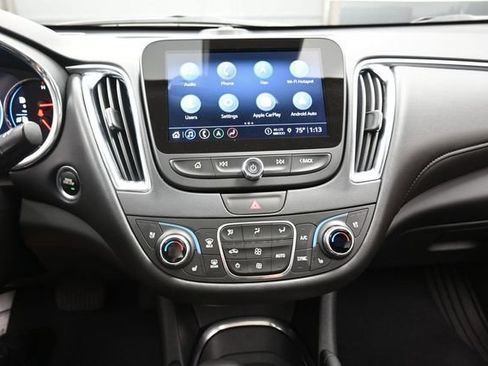 Used 2022 Chevrolet Malibu Premier FWD image 10