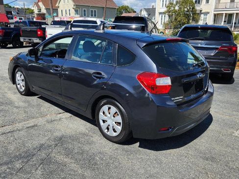 Used 2013 Subaru Impreza 2.0i image 6