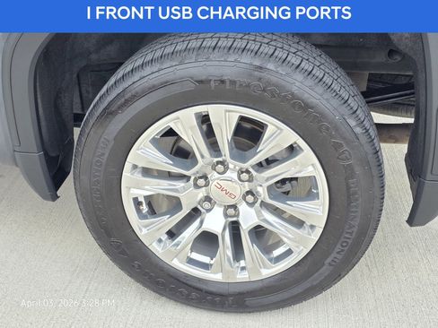 Used 2020 GMC Sierra 1500 Denali image 14