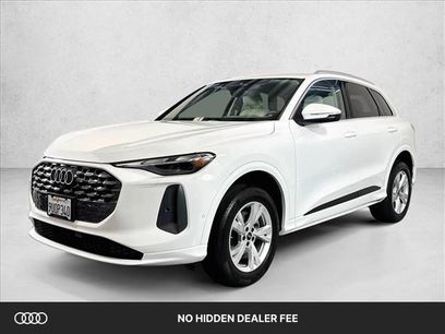 Used 2025 Audi Q5 Premium