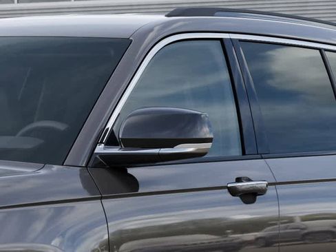 New 2025 Jeep Grand Cherokee L Limited image 12