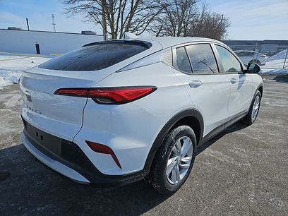 New 2026 Buick Envista Preferred w/ Convenience I Package