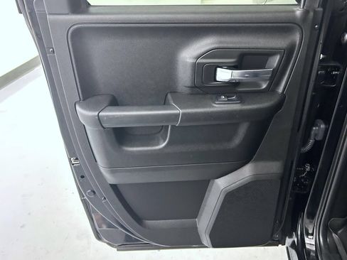 Used 2023 RAM 1500 Warlock w/ Electronics Group AWD/4WD image 20