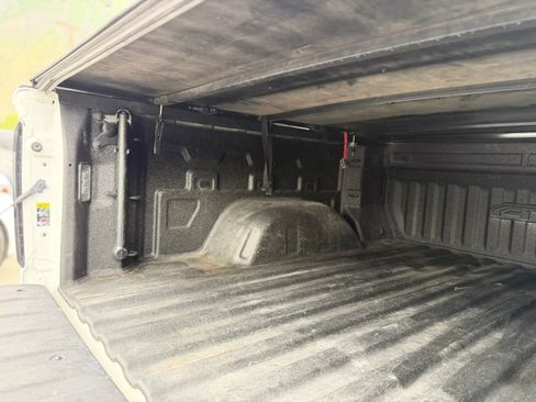 Used 2021 GMC Sierra 1500 AT4 AWD/4WD image 23
