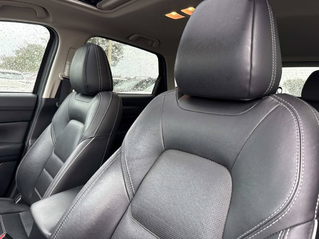 Used 2024 MAZDA CX-5 AWD 2.5 S w/ Preferred Package image 24