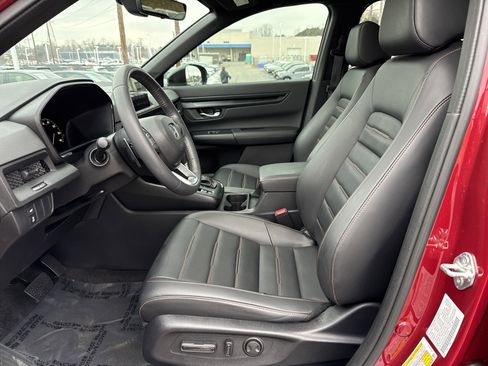 Certified 2024 Honda CR-V Sport-L image 16