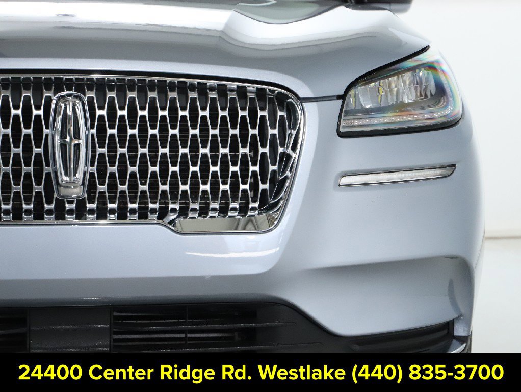 Used 2022 Lincoln Corsair FWD image 8