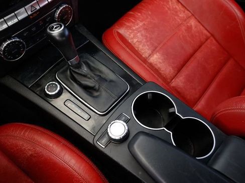 Used 2013 Mercedes-Benz C 63 AMG Sedan w/ AMG Development Pkg image 43