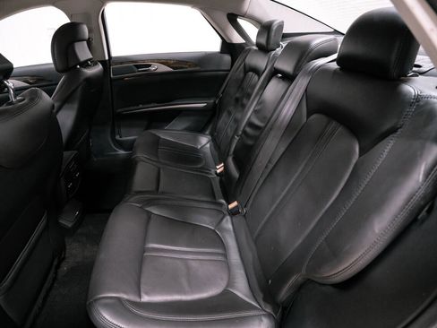 Used 2013 Lincoln MKZ AWD image 13