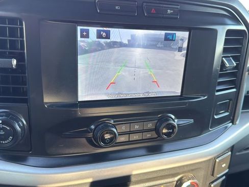 Used 2022 Ford F150 XLT w/ Trailer Tow Package image 28