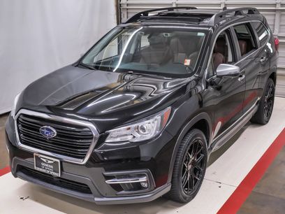 Used 2022 Subaru Ascent Touring