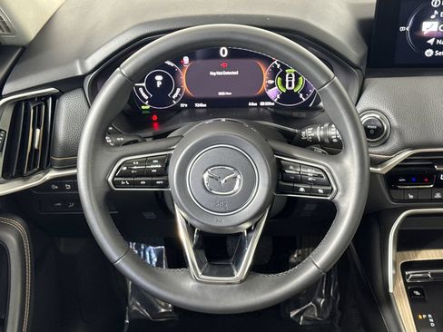 Used 2025 MAZDA CX-70 Plug-In Hybrid w/ Premium Pkg AWD/4WD image 24