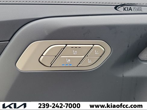 New 2027 Kia Telluride SX FWD image 23