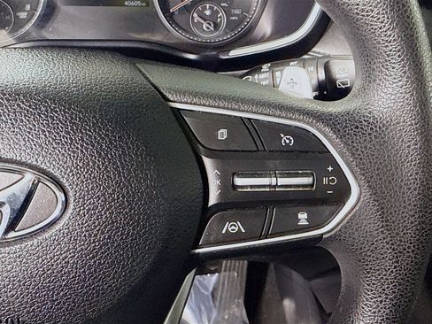 Used 2022 Hyundai Santa Fe SEL image 15