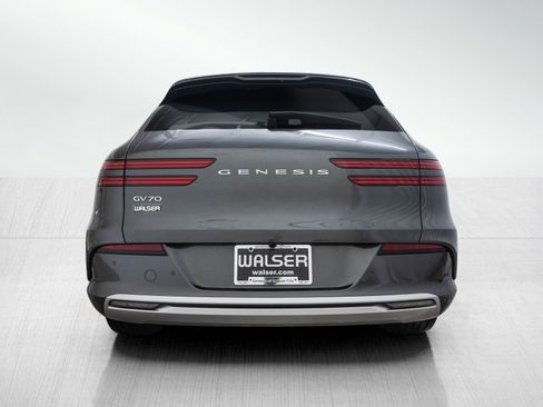 Used 2023 Genesis Electrified GV70 w/ Prestige Package AWD/4WD image 4
