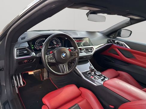 Used 2022 BMW M4 xDrive Competition w/ Executive Package image 18