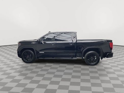 Certified 2024 GMC Sierra 1500 Elevation w/ Elevation Premium Package AWD/4WD image 44