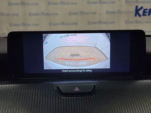 Certified 2025 MAZDA CX-90 3.3 Turbo w/ Select Package image 20