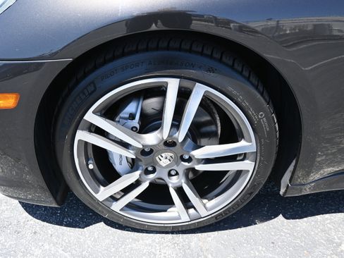 Used 2011 Porsche Panamera S RWD image 31