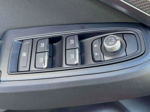 Used 2022 Subaru WRX Premium image 12