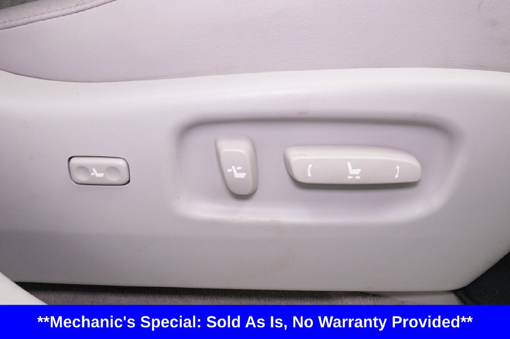 Used 2010 Lexus RX 350 AWD w/ Premium Pkg image 28