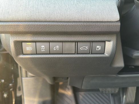New 2026 Toyota Camry LE FWD image 19