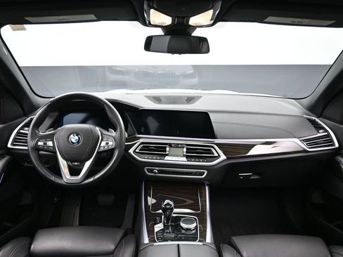 Used 2023 BMW X5 xDrive40i AWD/4WD image 22
