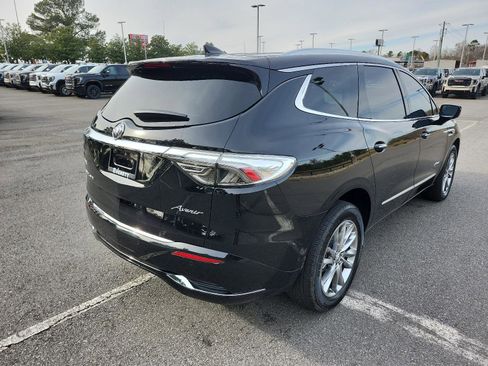 Certified 2024 Buick Enclave Avenir w/ Avenir Technology Package image 3