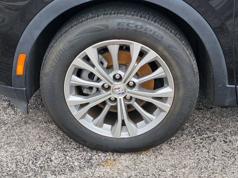 Used 2023 Buick Envision Preferred image 13