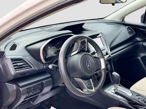 Used 2020 Subaru Impreza Premium image 9