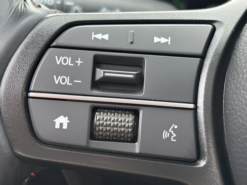 Certified 2026 Honda CR-V Sport image 32