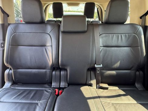 Used 2017 Ford Flex SEL w/ Equipment Group 202A AWD/4WD image 22
