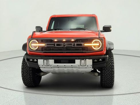 Used 2023 Ford Bronco Raptor AWD/4WD image 2