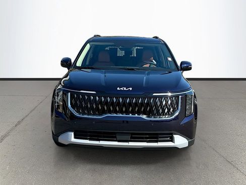 New 2026 Kia Carnival EX image 2