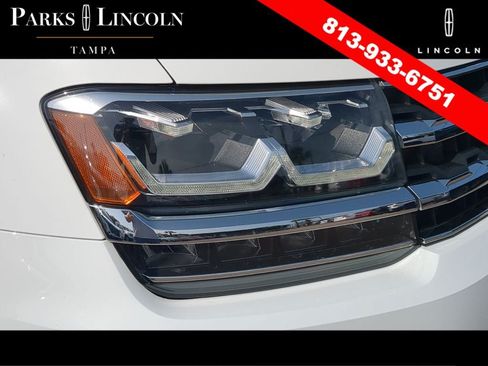 Used 2019 Volkswagen Atlas SEL Premium AWD/4WD image 6