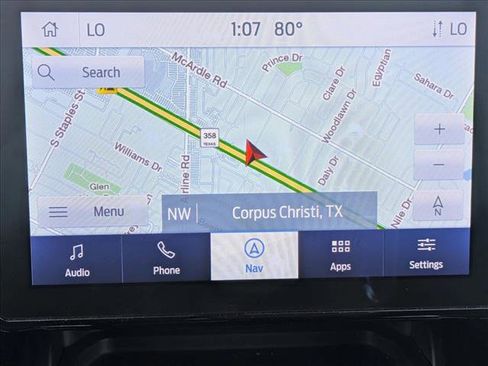 Used 2023 Ford Explorer ST-Line w/ Class IV Trailer Tow Package image 14