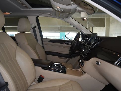 Used 2017 Mercedes-Benz GLE 350 image 56
