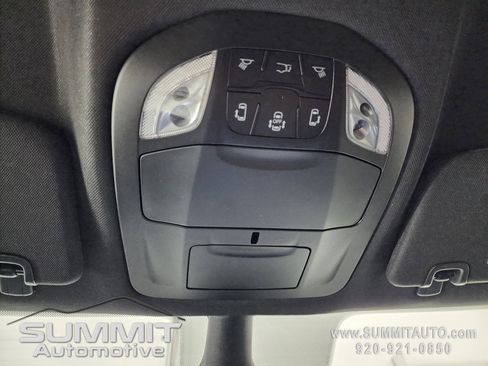 New 2026 Chrysler Voyager LX image 59