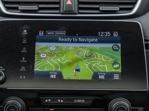 Certified 2022 Honda CR-V Touring image 24