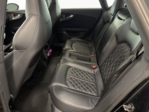 Used 2014 Audi S7 Prestige w/ Driver Assistance Package AWD/4WD image 25