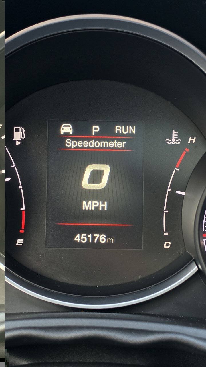 Used 2020 FIAT 500X Sport w/ Premium Group AWD/4WD image 15