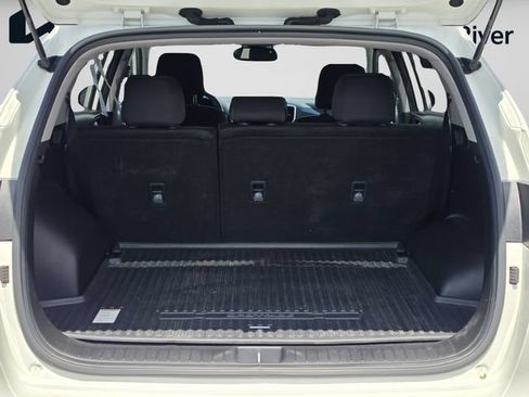 Used 2022 Kia Sportage LX FWD image 20