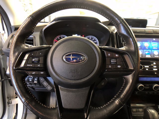 Used 2022 Subaru Ascent Onyx Edition AWD/4WD image 13
