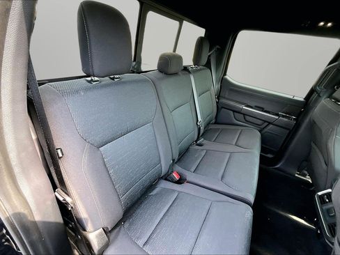 Used 2024 Ford F150 XLT w/ Equipment Group 302A MID AWD/4WD image 17