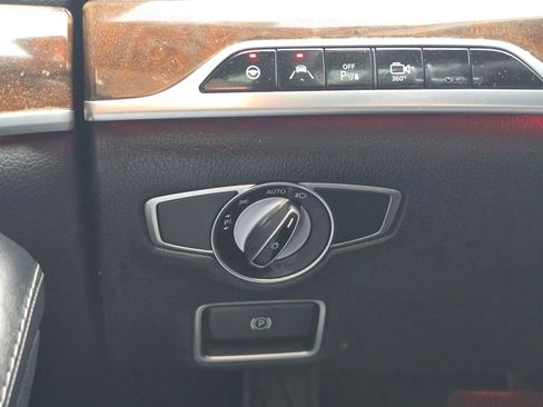 Used 2015 Mercedes-Benz S 550 S 550 4MATIC Sedan 4D image 26