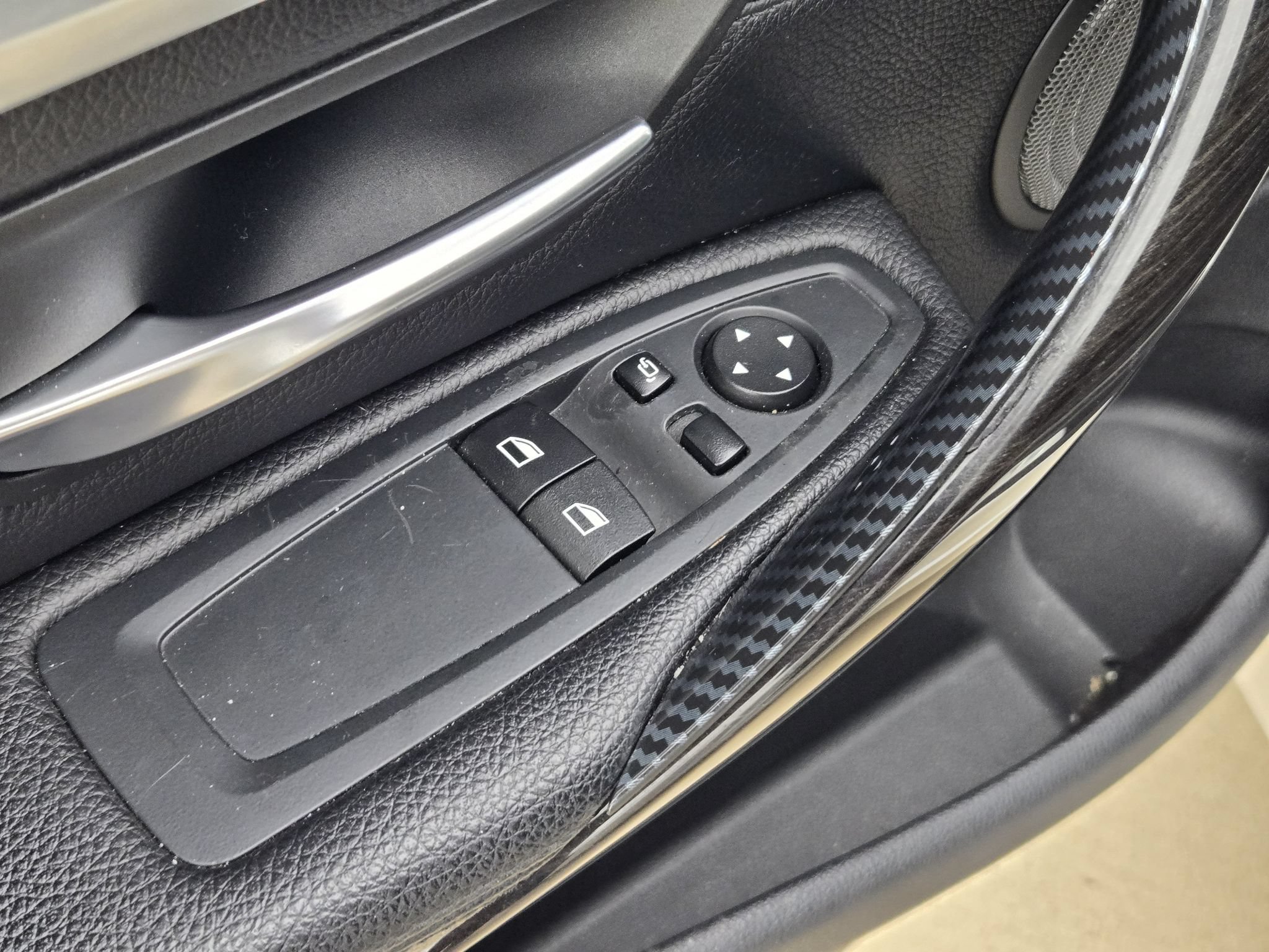 Used 2016 BMW 435i Coupe RWD image 21